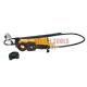 DL-4063 16mm-75mm Hand Hydraulic Crimping Tool For Water Pipe