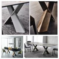 Elegant Contemporary Modern Dining Room Set Dining Room Furniture Rectangle Dining Table Set
