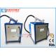 500 Watt Laser Rust Removal Machine For Space Flight Cleaning