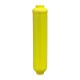 Yellow Water Filter Components Mineral Ball Cartridge 2500 Gallons Service Life