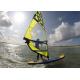 Rigid Stand Up Paddle Board Foldable Inflatable Windsurfing Board