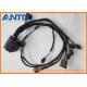 381-2499 3812499 C7 Engine Wiring Harness for E324D 325D 329D Excavator parts