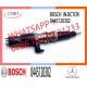 Diesel Fuel Injector A4710700587 0445120302 For Mercedes - Benz Actros MP4