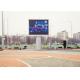Stadium Square RGB SMD P10 Outdoor Full Color LED Display Screens Advertising Billboard