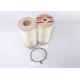 245mm 30 Micron Diesel Fuel Filter 2020PM-OR 2020PM