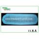 Disposable CPE Bedcover Sanitary Bed Sheets with Elastic Rubber , No Stimulus