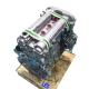 225 N.m Torque 4 Cylinder Long Block Auto Engine Assembly for Buick Chevrolet 2.4L
