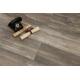 1/8 Inch Spc Click Plank Flooring Eco Friendly 7 X 48 Sound Insulation