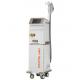 Professional OPT Hair Removal Machine 695 nm For Fast Wrinkle / Acne Removal