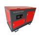 5.5kva Portable Gasoline Generator with Automatic Overload Protection