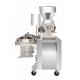 4000W 35Kg/h Peanut Oil Press Machine Auto Filter Commercial Oil Extract 50HZ