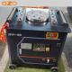 High-Precision Electric Rebar Bending Machine Automatic Steel Rod Bender for Construction