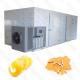 Atomatic Heat Pump Orange Peel Herb Dryer Machine SS304 Large Capacity