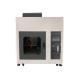 Horizontal Vertical Flame Testing Equipment Burning Tester Horizontal Vertical Flame Chamber HT-2408T-L