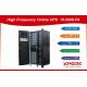 3Ph in 3Ph out 10KVA -300KVA uninteruptible power supply for Data Center