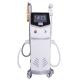 2 In 1 1064nm 808 Diode Laser Portable Q Switched Nd Yag Laser Tattoo Removal