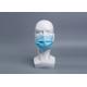 Anti Virus 3 Ply EN149 Disposable Sheet Earloop Mask