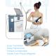 ESWT Shockwave Combine EMTT Magneto Physiotherapy Machine With Water Cooling System