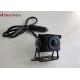 4G Wifi Dash Cams FHD IP67 Vehicle Rear Camera For Trucks