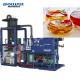 FOCUSUN 15KW PLC Controlled 3T 5T 10T 20T 25T Tube Ice Machine for Ice Production