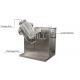 Small Model 3d Powder Mixer Low Noise 3d Swing Powder Mixer With Short Mixing Time