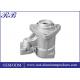 Custom Stainless Steel Precision Casting Investment Casting For Industry