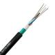 GYTS Single Mode Duct 24 Core Armoured Fiber Optic Cable
