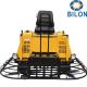 Hydraulic Control Concrete Trowel Machine 20HP Gasoline Powered Stone Trowel Machine