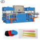 200 Ton Hydraulic Press Plate Vulcanizing Machine For Making Silicone Baby Spoon