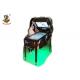 High Speed Funhouse Arcade Pinball Machine With Folding Function