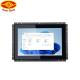 Industrial Open Frame Monitor , 17 Inch Screen Monitor Dustproof For Android Kiosk