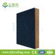 FYL Black cooling pad/ evaporative cooling pad/ wet pad