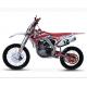 China powerful engine racing bike dirt bike 250cc