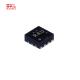 TLV62080DSGR Power Management ICs - Low-Power Integrated Battery Protection