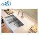 Apron Front stainless steel Single Bowl Kitchen Sinks Handmade House Kitchen Sinks