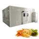 Dried Fruit Industrial Oven Dryer Machine Jujube Okra Lemon Dehydrator