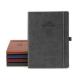 Elegant Leather Custom Journal Notebook Various Color Available With Pen Loop