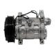 SE11 6PK 12 Volt Compressor For Air Conditioner For Kia Footon WXKA077