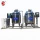 Vertical Fresh Milk Cooling Tank for Milk Plant After-sales Service