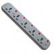 Africa Middle East Extension Socket