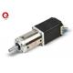 JUNQI Nema11 28mm Planetary Gearbox Stepper Motors with Reduction Stepper Gear Motor