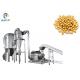 Dried Turmeric Spice Grinding Machine For Business Hammer Pulverizer Machine Cinnamon Coriader