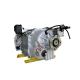 Volvo Truck Transmission Gearbox Assembly VT2014 DongFeng Truck Transmission DT1420