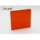Acrylic Laser Protection Window Shielding Panel High Protective