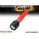 1300 Lum IP68 Explosion Proof Torch with magnetic USB charger , 20000lux brightness