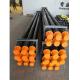 API Connection Rock Drilling Tools 76mm 89mm 114mm Superior DTH Drill Pipe