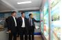 Liu Qitao visited CCCC   s subsidiaries in Shanghai