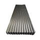 PPGI PPGL Galvanized Roofing Sheet ASTM A653 Corrugated  Zinc Prepainted 750mm
