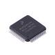 Integrated Circuit MC9S08DZ60ACLH 64-LQFP Microcontroller Ic Chip
