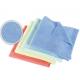 Microfiber Premium Cloth Superpol Structure for Car Cleaning and Polishing
